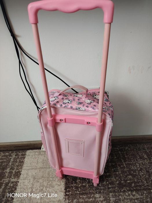 Troler călătorie fetite l c waikiki