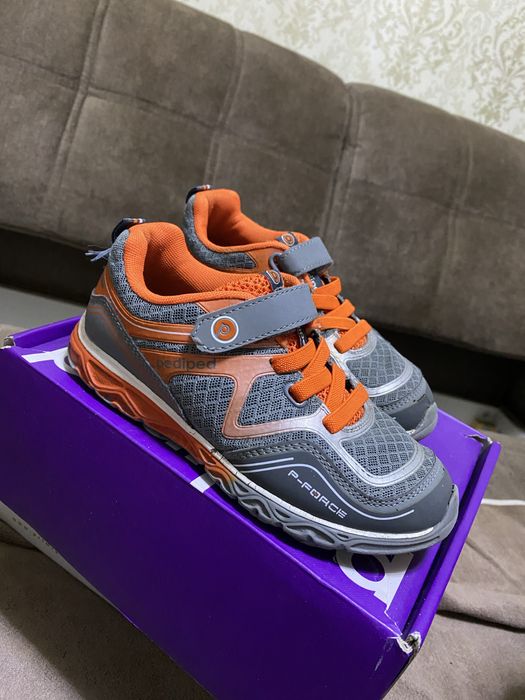 Кроссовки 30 размер