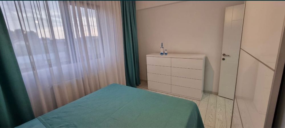 Inchiriez apartament 2 camere Dobroesti-Fundeni cu loc de parcare inclus