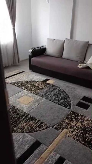 Garsonieră elegantă, 3/3, mobilată, bloc nou, centrală - proprietar