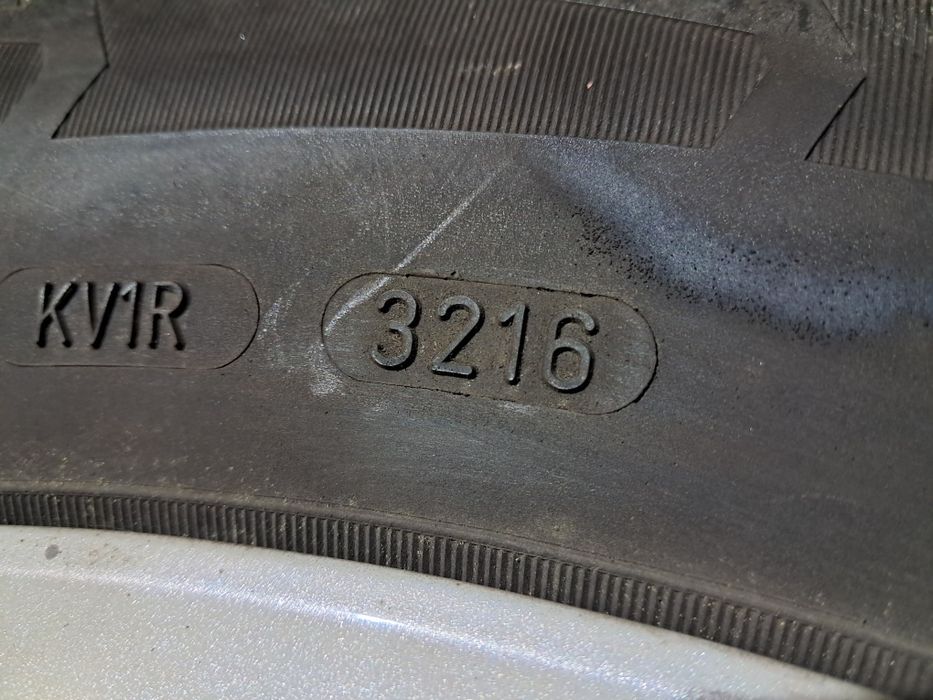 17" BROCK - Mercedes GLC x253/c253 GLK x204