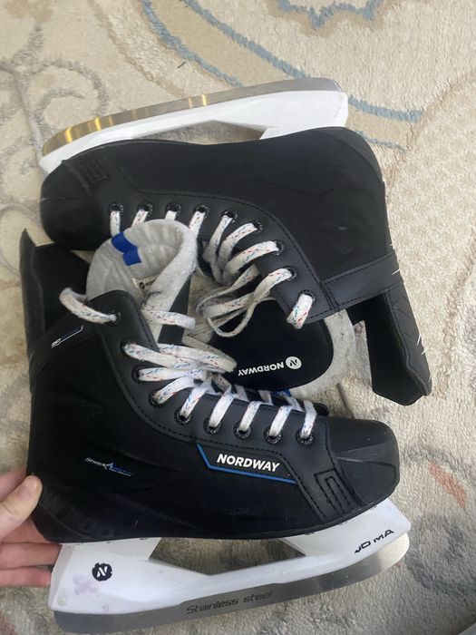 Коньки Nordway 300
