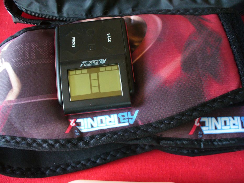 Stimulator, epilator de corp si altele