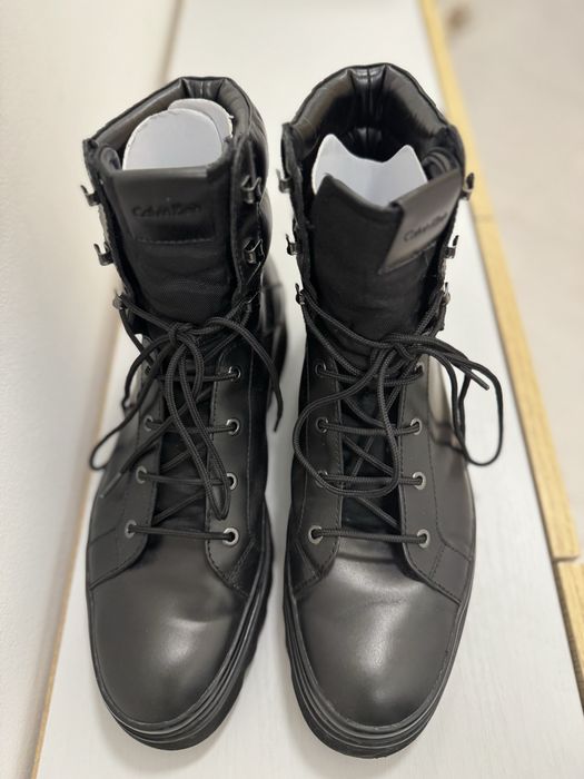 Мъжки боти Calvin Klein