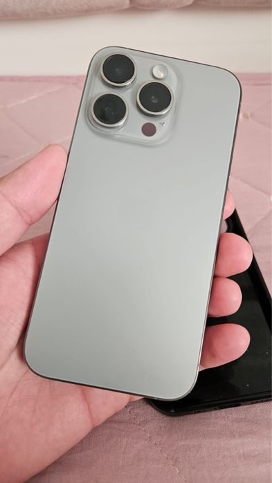 iphone 15 pro 128 gb