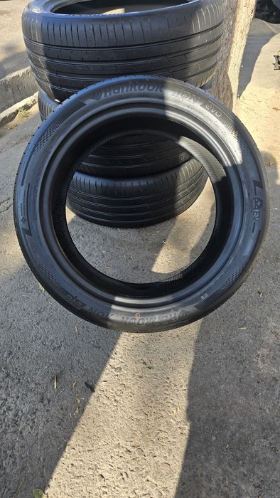 245/45/R19 HANKOOK