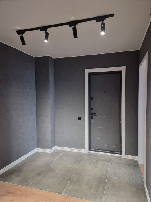 Ремонт квартир под ключ