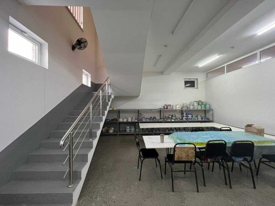 Яшнабадский ПРОДАЕТСЯ (не жилое) коммерческая недвижимость