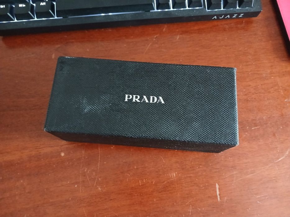 Очки Prada PR 62XV original