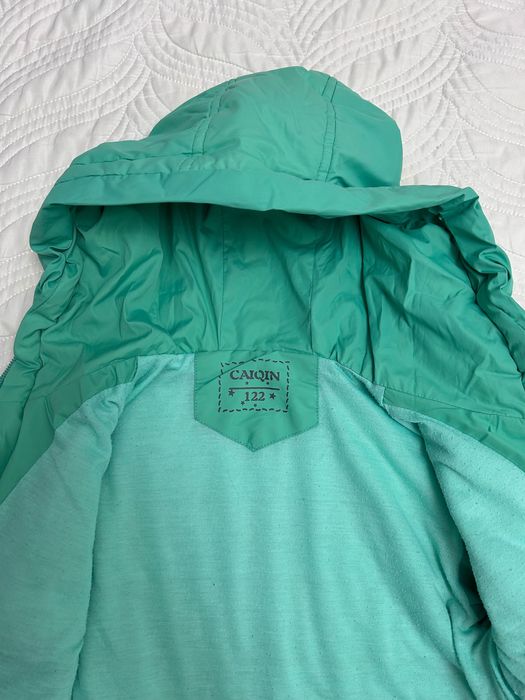 Куртка детская осенняя для девочек