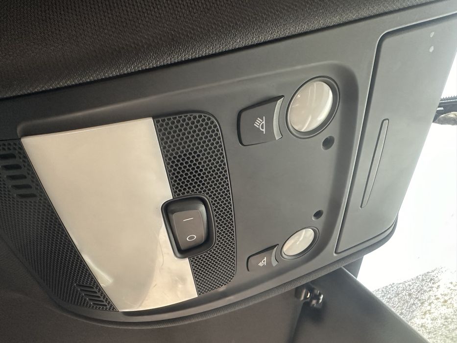 Черен S-line плафон Ауди а4 Ауди а5 Audi a4 b8/b8.5 a5