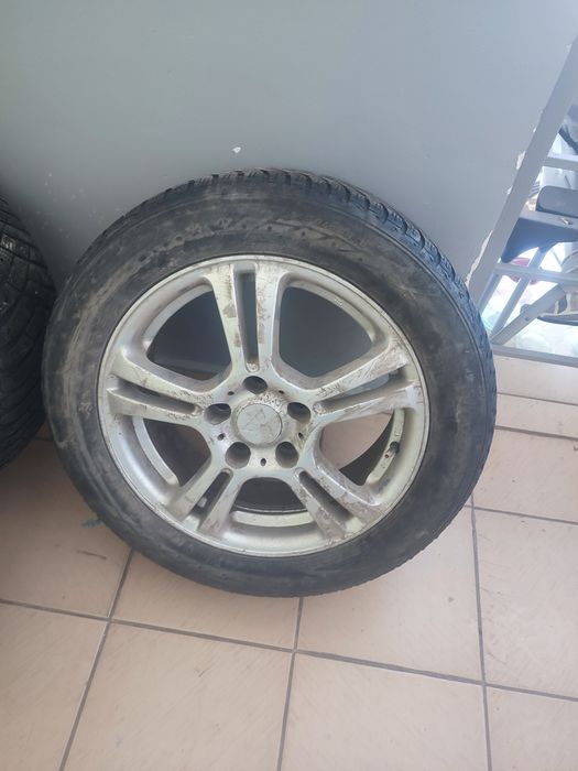 Р16 диска сризинами