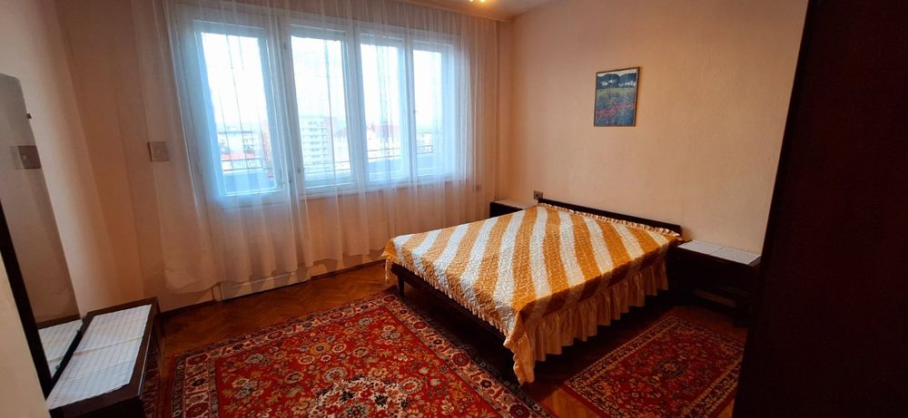 Дава се под наем Четиристаен апартамент в Горна Оряховица - 110 кв.м за 229.5 € - Снимка #6