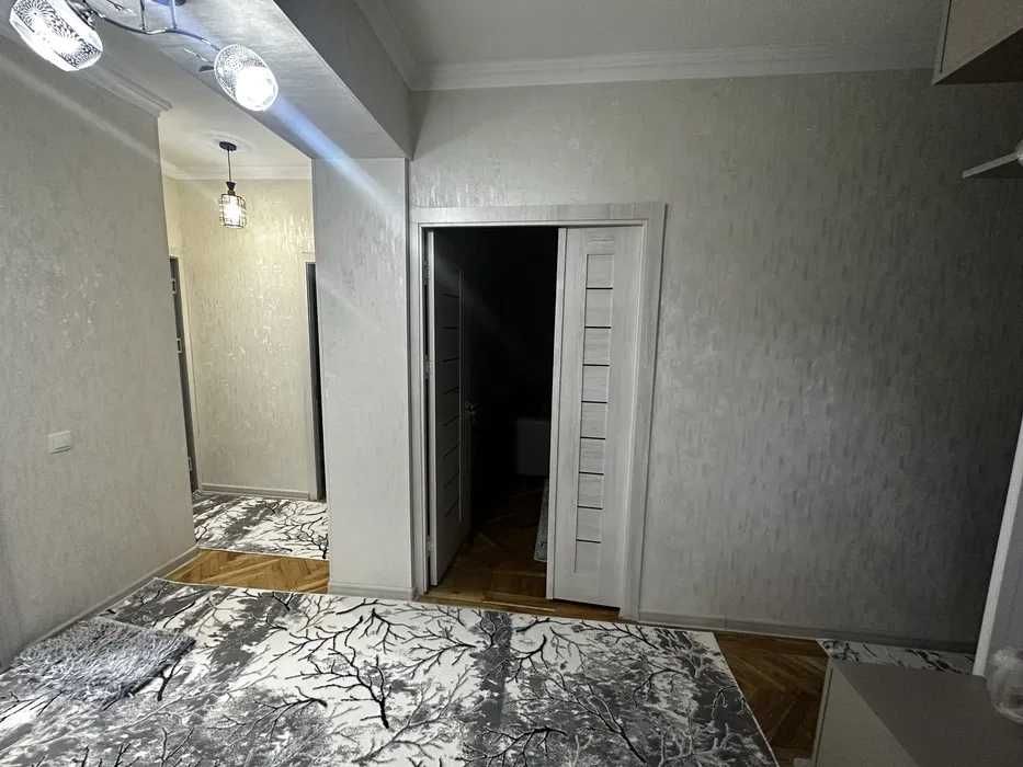 УзБум - ЖК Assalom Sohil - 3 комн - Аренда