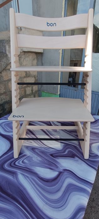 Стол за хранене Stokke Tripp Trapp