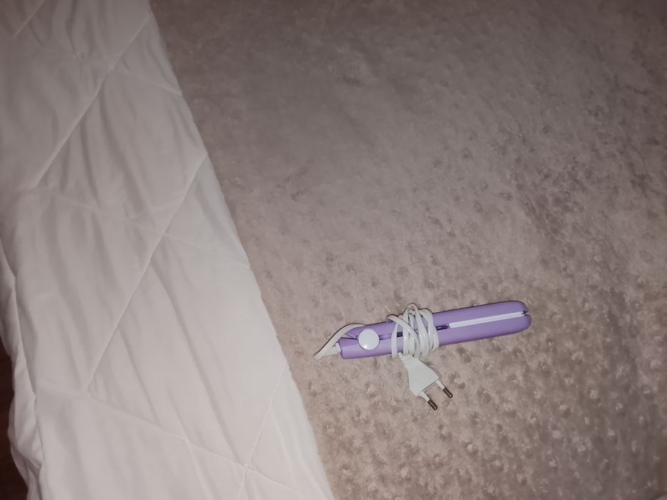 Мини преса. 15 лв