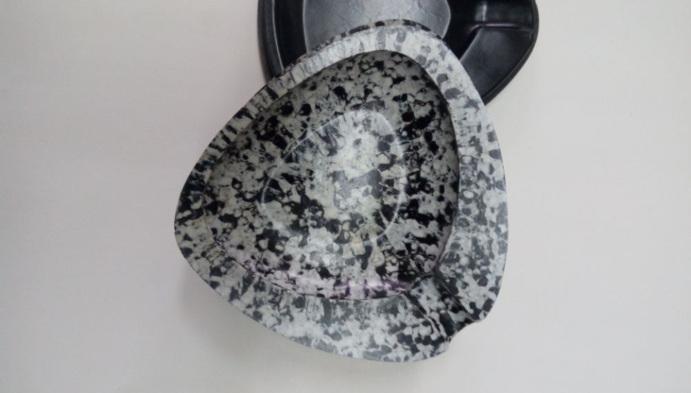 Сувенирни пепелници 5 бр. в кутия ”Пловдив”