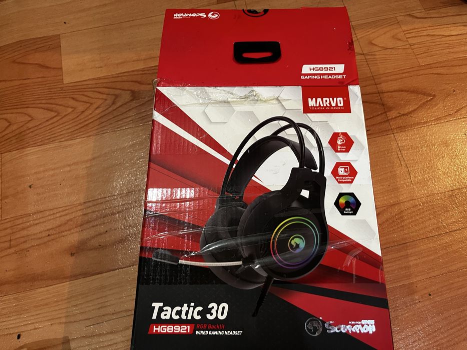 Игравая мышка клава наушник