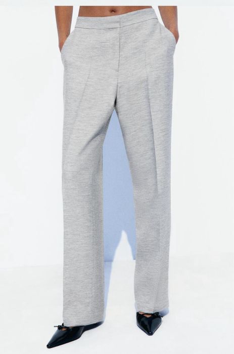 Брюки новые ZARA