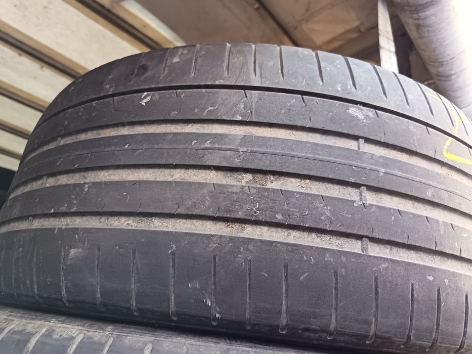 Anvelope vara 275 35 22 pirelli 2024