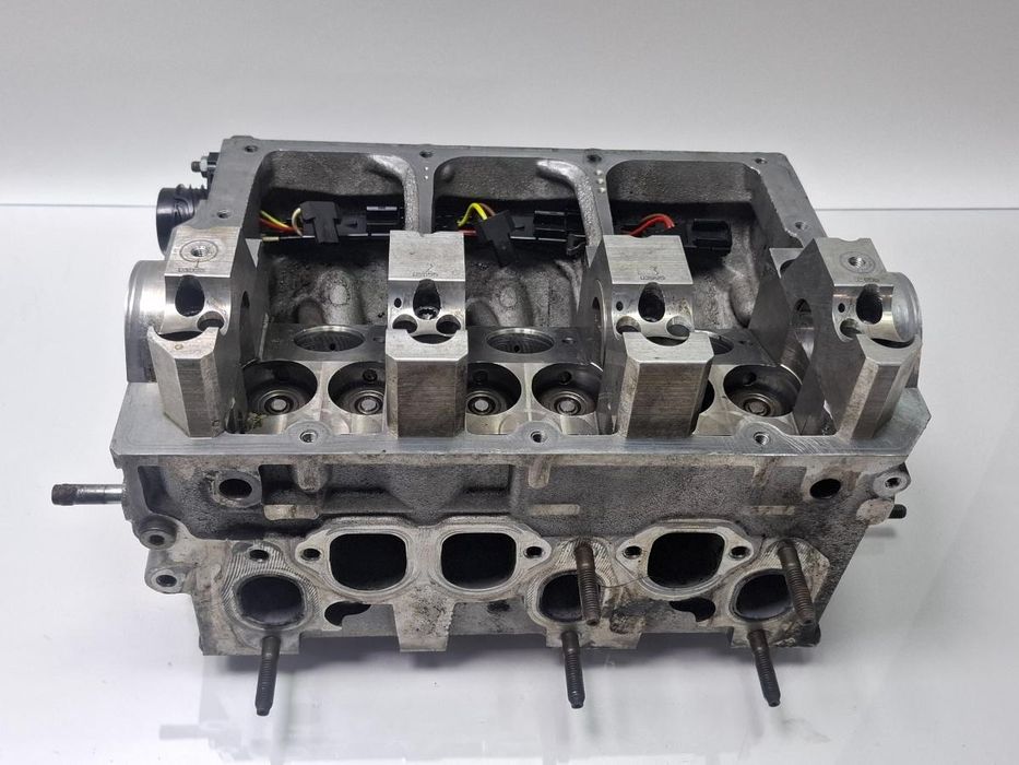 Chiulasa Motor 1.4 Tdi Bms Bay Volkswagen Polo 9N_ 2006 - 2009 045103373H