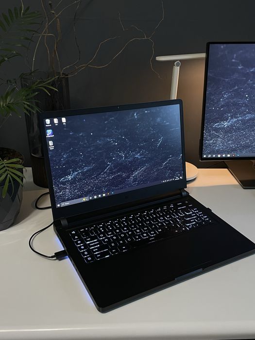 Ноутбук Xiaomi Mi Gaming Laptop
