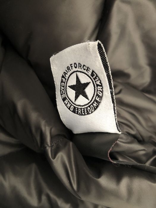 Vând geacă Air Force mărimea S/M