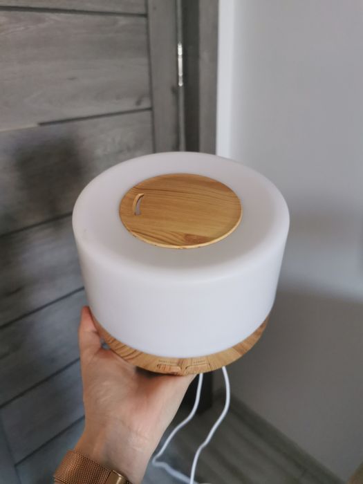 Difuzor aromaterapie