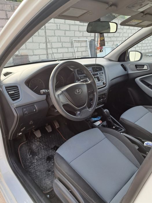 De vânzare Hyundai i20