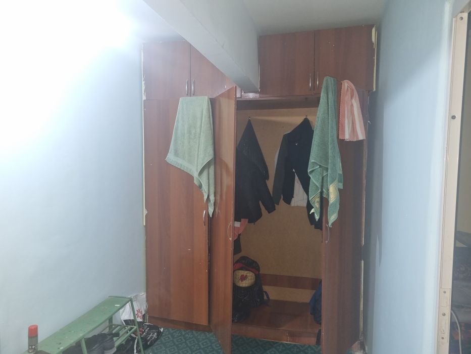 Продаётся квартира