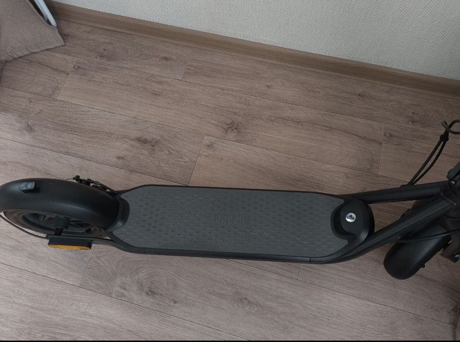 Электросамокат Ninebot