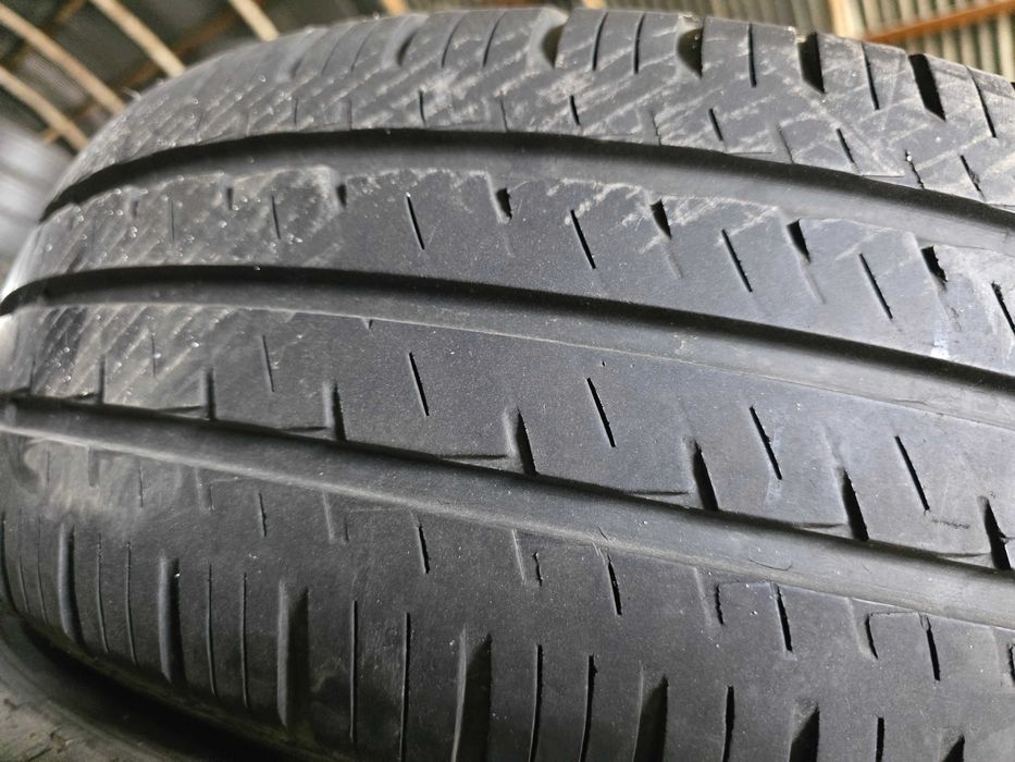4бр Летни гуми за БУС 225 70 15 С - Hankook