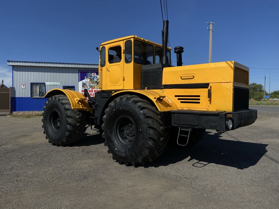 Кировец К-701, Т150