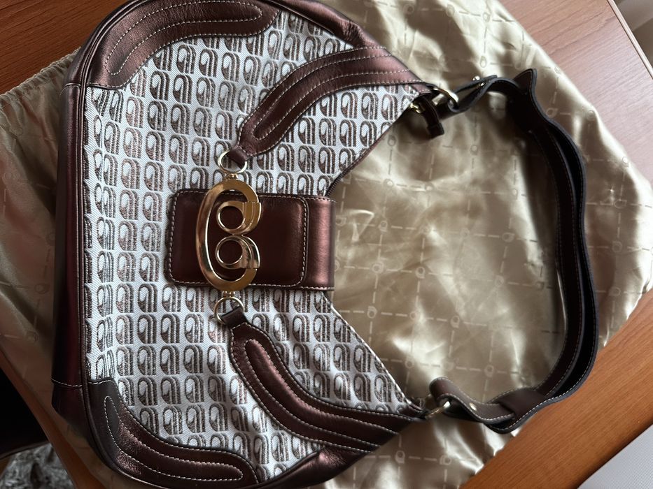 Set format din geanta si pantofi marca Giorgio Fabiani