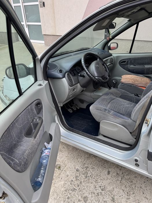 Рено Сценик 1.9 102 коня