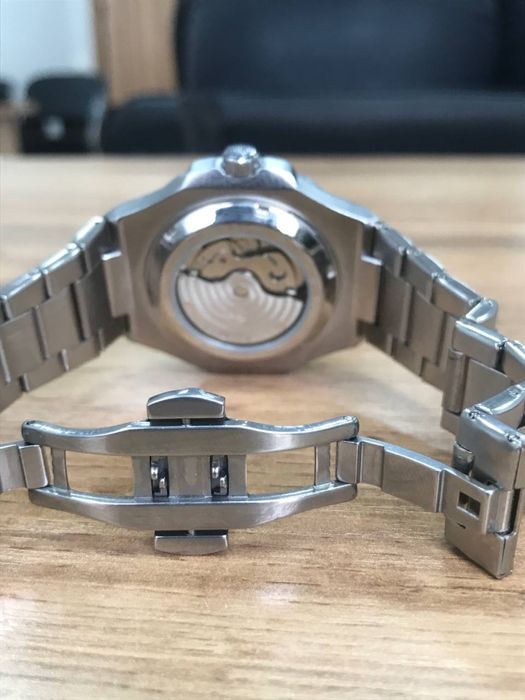 Patek philip classic soat