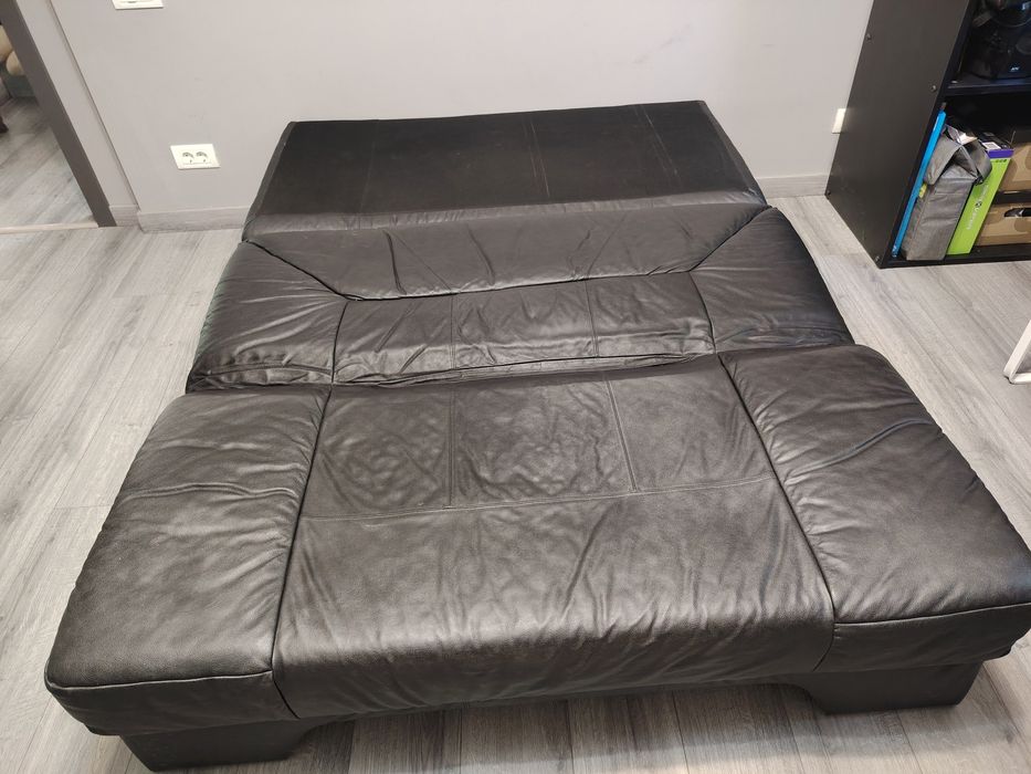 Canapea extensibila