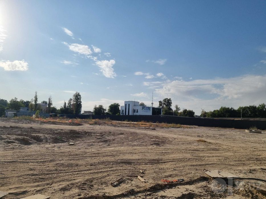 Земля под строительство 7,2 соток в Яшнабадском районе