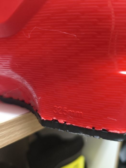 Ски обувки Atomic Redster