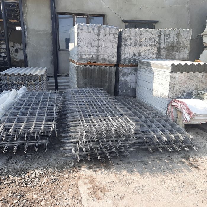 Цемент,шебень,песок,клинец, ,сетка