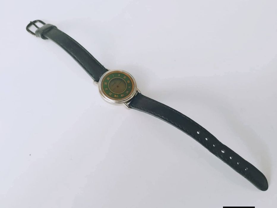 Vechi ceas LCD Digital , de dama