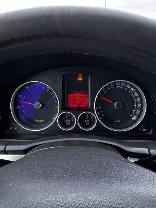 Vanzare GOLF 5 GTI cod motor AXX