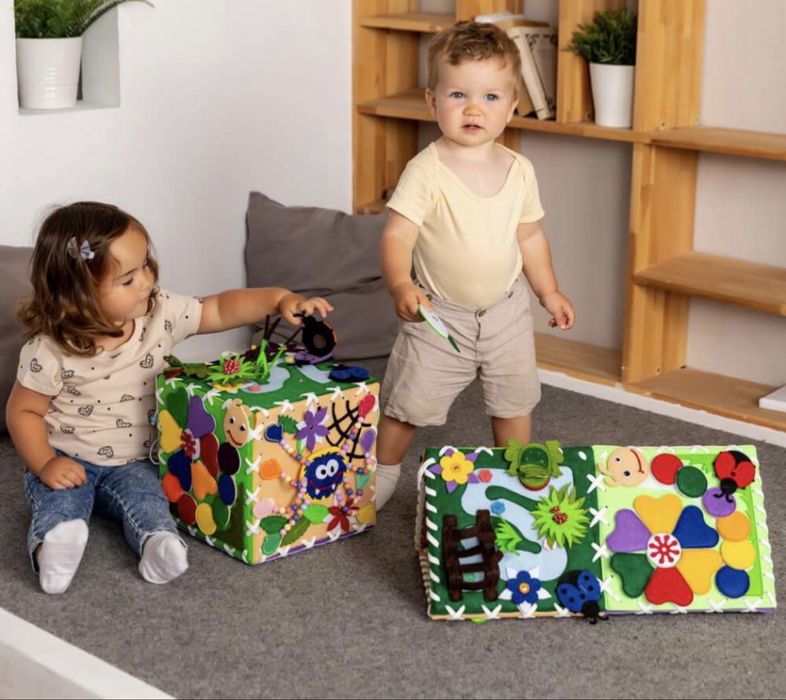 Петропавловск! Няня с опытом!