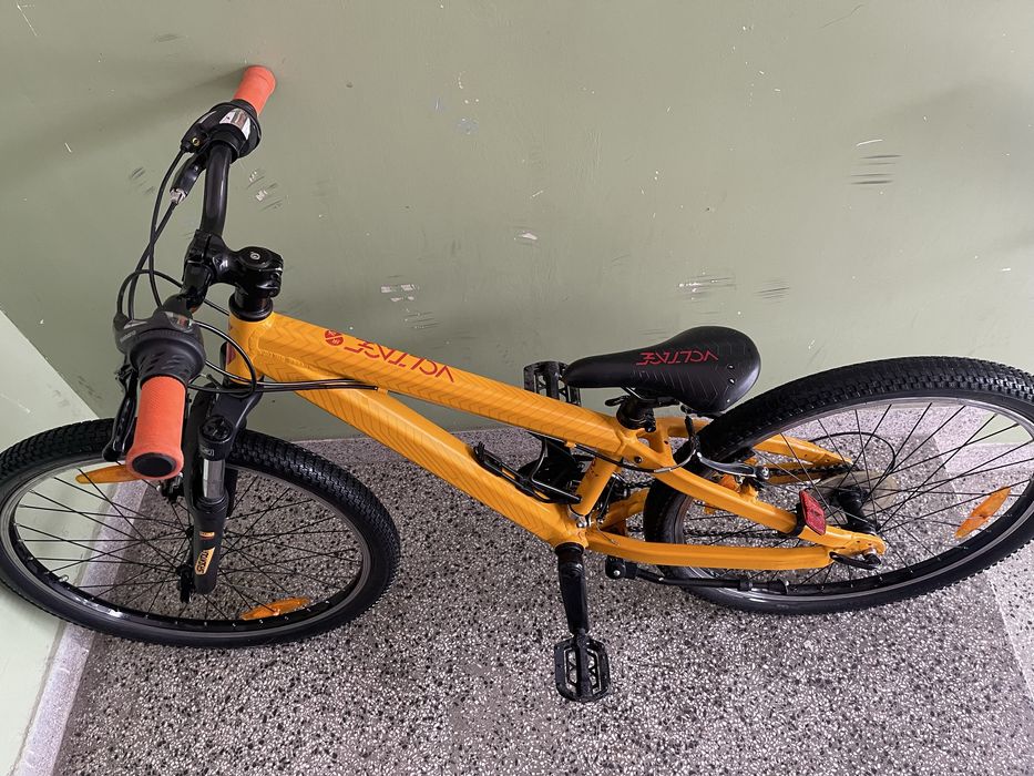 Продавам Scott Voltage 24 алуминиев детски велосипед/колело