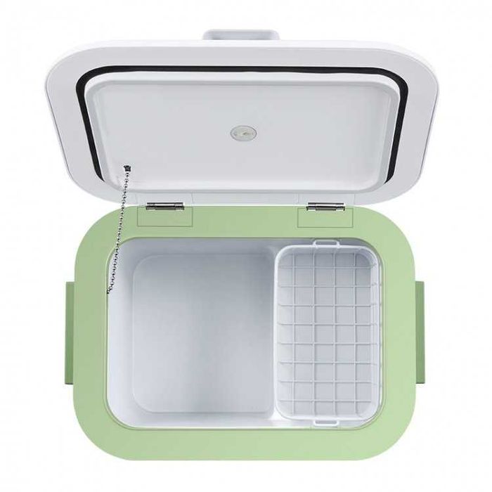 Автохолодильник Бирюса HC-18P1 с доставкой на дом + гарантия 1 год.