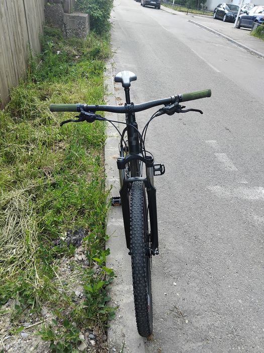 Bicicleta Mountain bike Cube 29' În stare buna de funcționare  , mici zgârieturi 9/10