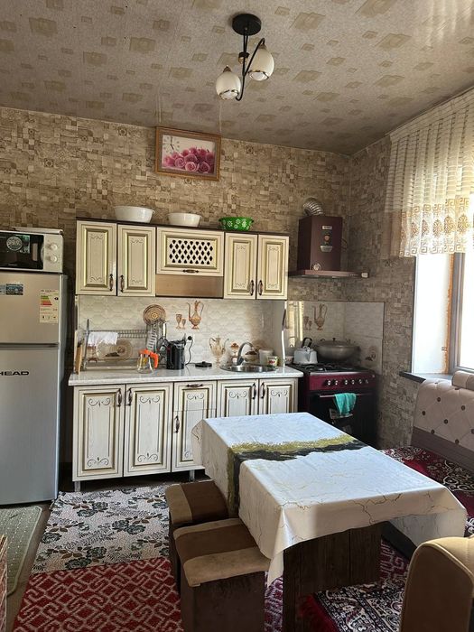 Дача в Чимгане Ойлави