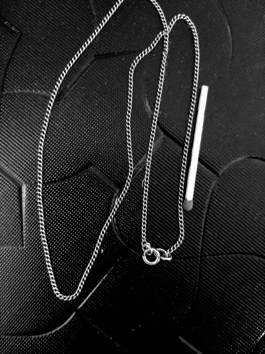 цепочка СССР 875пр., серебро