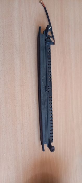 Продавам трети стоп за кола