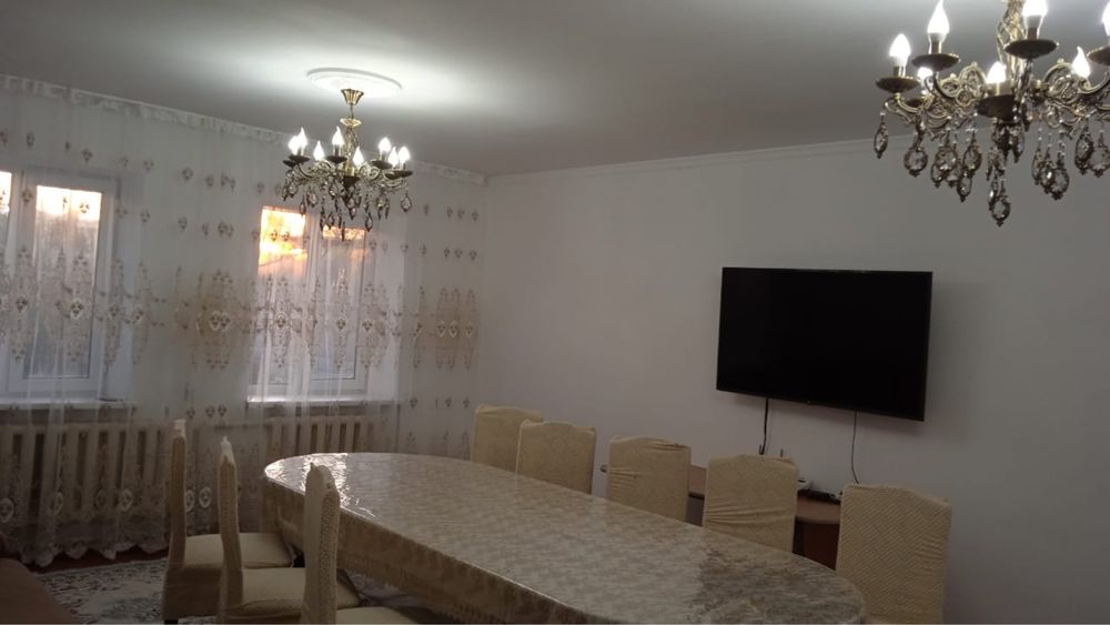Продается дом в отличном состоянии